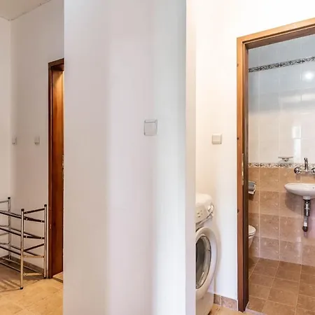 Spacious 2br In The Center Appartement *