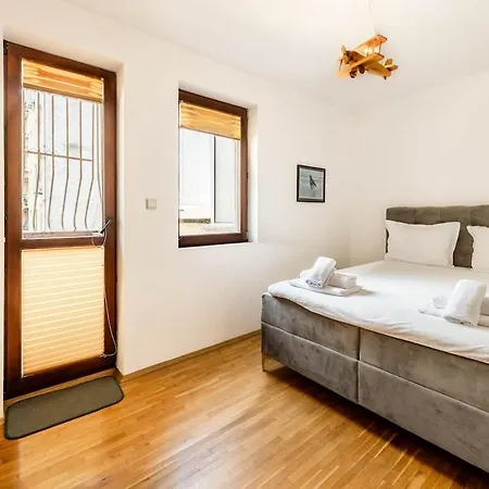 Appartement Spacious 2br In The Center