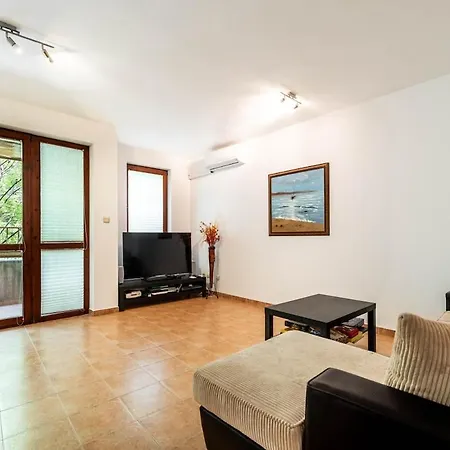 Spacious 2br In The Center Appartement