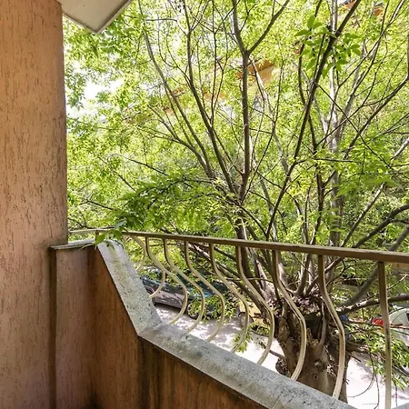 Spacious 2br In The Center * Warna