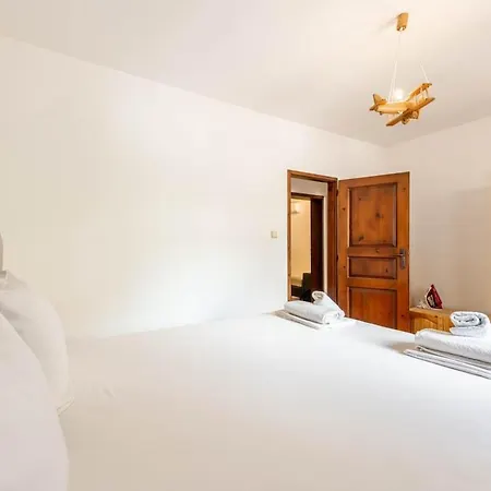 Spacious 2br In The Center Appartement *