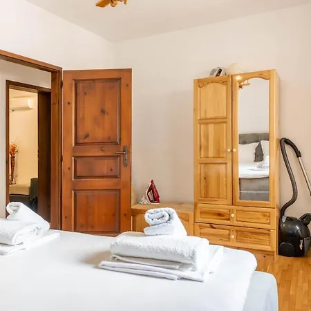 Appartement Spacious 2br In The Center